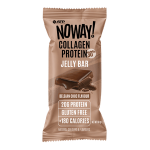 Noway Collagen Jelly Bar