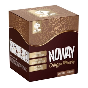Noway Collagen Mousse Chocolate