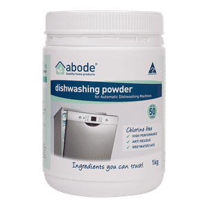 Dishwashing Powder     