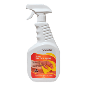Timber Surface Spray