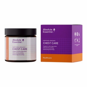 Chest Care Cream