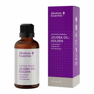 Jojoba Oil: Golden