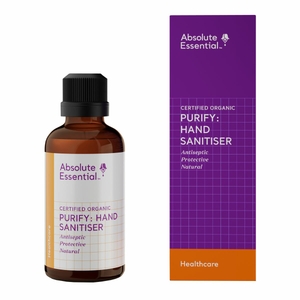 Purify: Hand Sanitiser