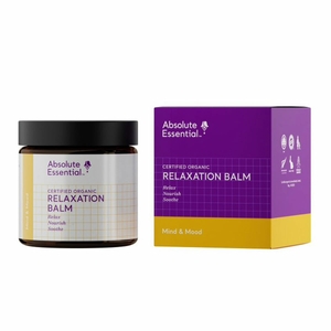 Relaxation Balm