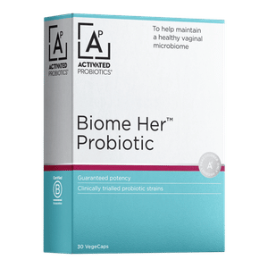Biome Her Probiotic