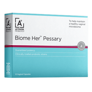 Biome Her Pessary