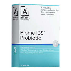 Biome IBS Probiotic