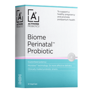 Biome Perinatal Probiotic
