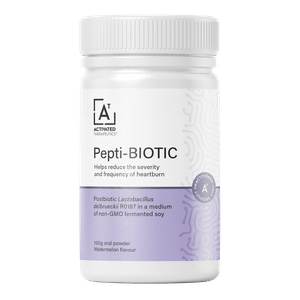 Pepti-BIOTIC