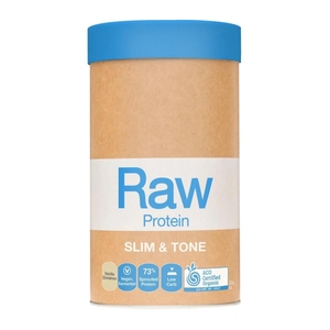 Raw Protein Slim & Tone