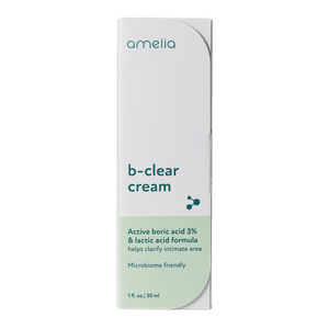 B-Clear Cream