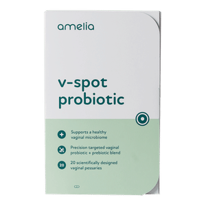 V-Spot Probiotic