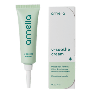 V-Soothe Cream