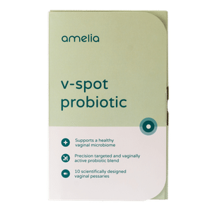 V-Spot Probiotic