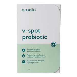 V-Spot Probiotic