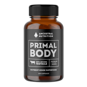 Primal Body