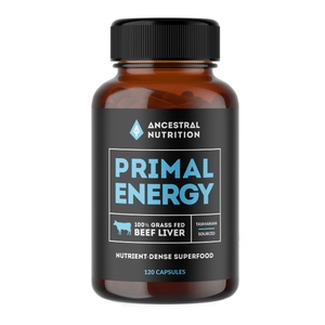 Primal Energy