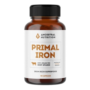 Primal Iron