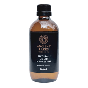 Natural Liquid Magnesium