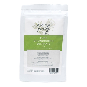 Pure Chondroitin Sulphate