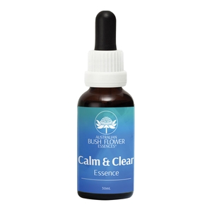 Calm & Clear Essence