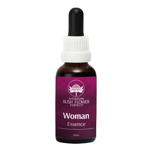 Woman Essence