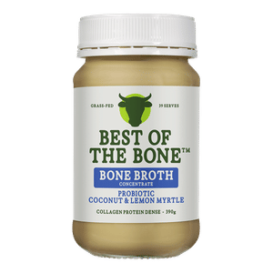 Bone Broth Probiotic