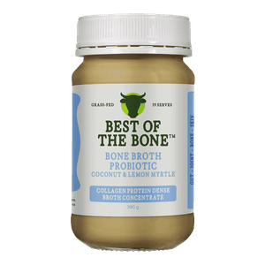 Bone Broth Probiotic