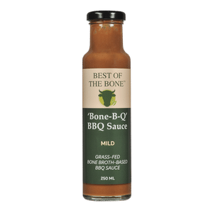 BBQ Sauce (Mild)