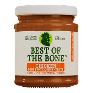 Chicken Bone Broth Concentrate