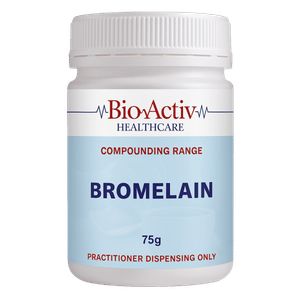 Bromelain