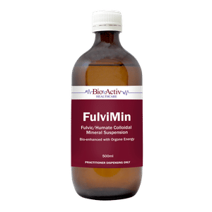 FulviMin