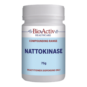 Nattokinase