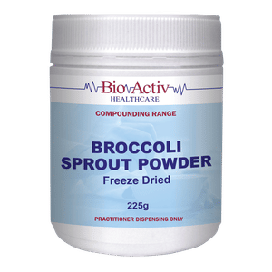 Broccoli Sprout Powder