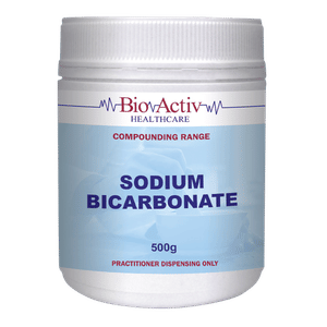 Sodium Bicarbonate
