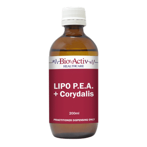 Lipo P.E.A + Corydalis