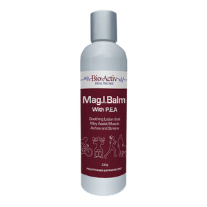 Mag-I Balm with PEA