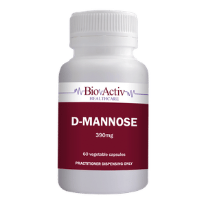 D-Mannose