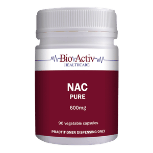 NAC Pure