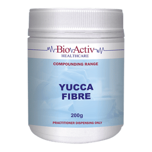 Yucca Fibre