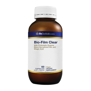 Bio-Film Clear