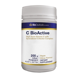 C BioActive