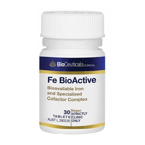 Fe BioActive