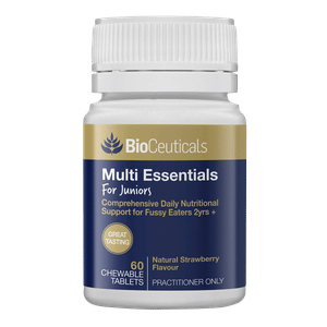 Multi Essentials for Juniors