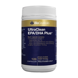 UltraClean EPA/DHA Plus