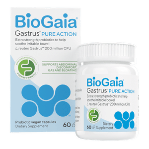 Gastrus Pure Action