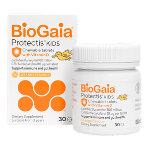 Protectis Kids with Vitamin D