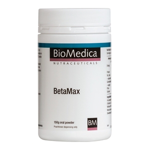BetaMax