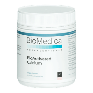 BioActivated Calcium
