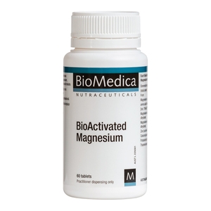 BioActivated Magnesium